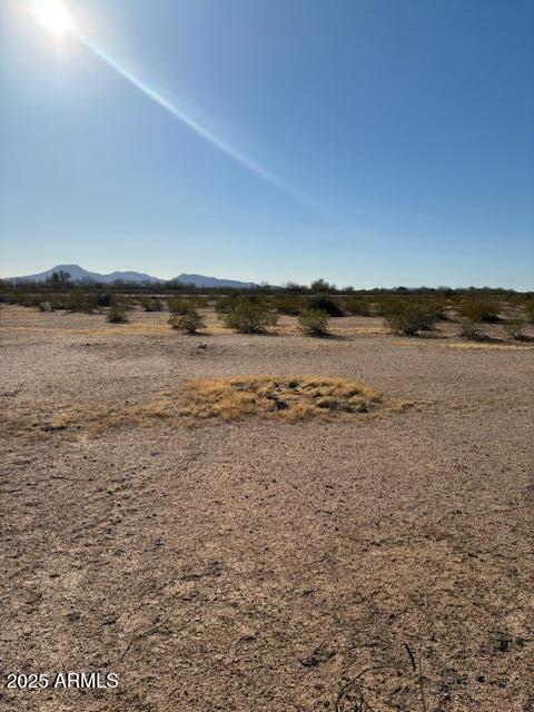 0 South Warm Sands Road Stanfield, AZ 85172 - Photo 7 of 7 a view of lake and mountain