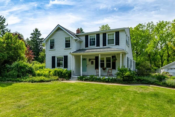 $549,000 | 3705 Dexter Ann Arbor Road, Ann Arbor, MI 48103