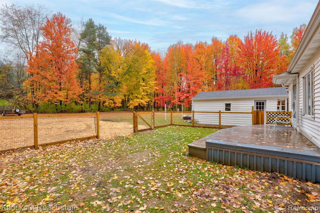 3740 Kirk Road Vassar, MI 48768 - Photo 30 of 48 Gallery Image 30