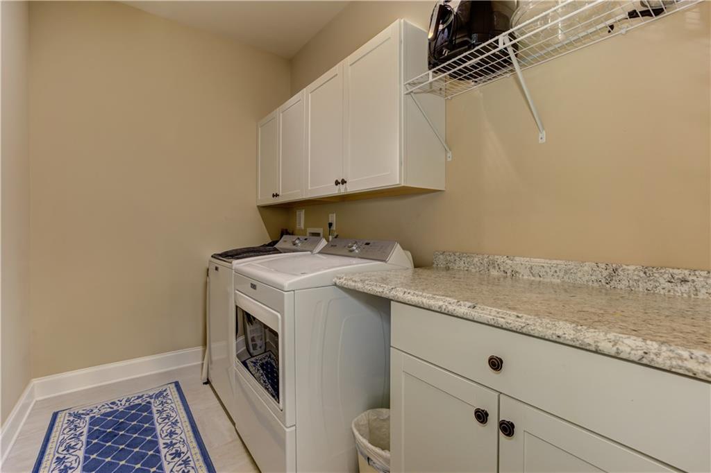 405 Acorn Run Canton, GA 30115 - Photo 39 of 102