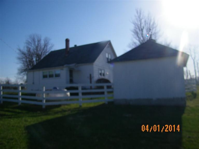 4083 Houston Antioch Road Lexington, KY 40516 - Photo 4 of 27 Photo 4