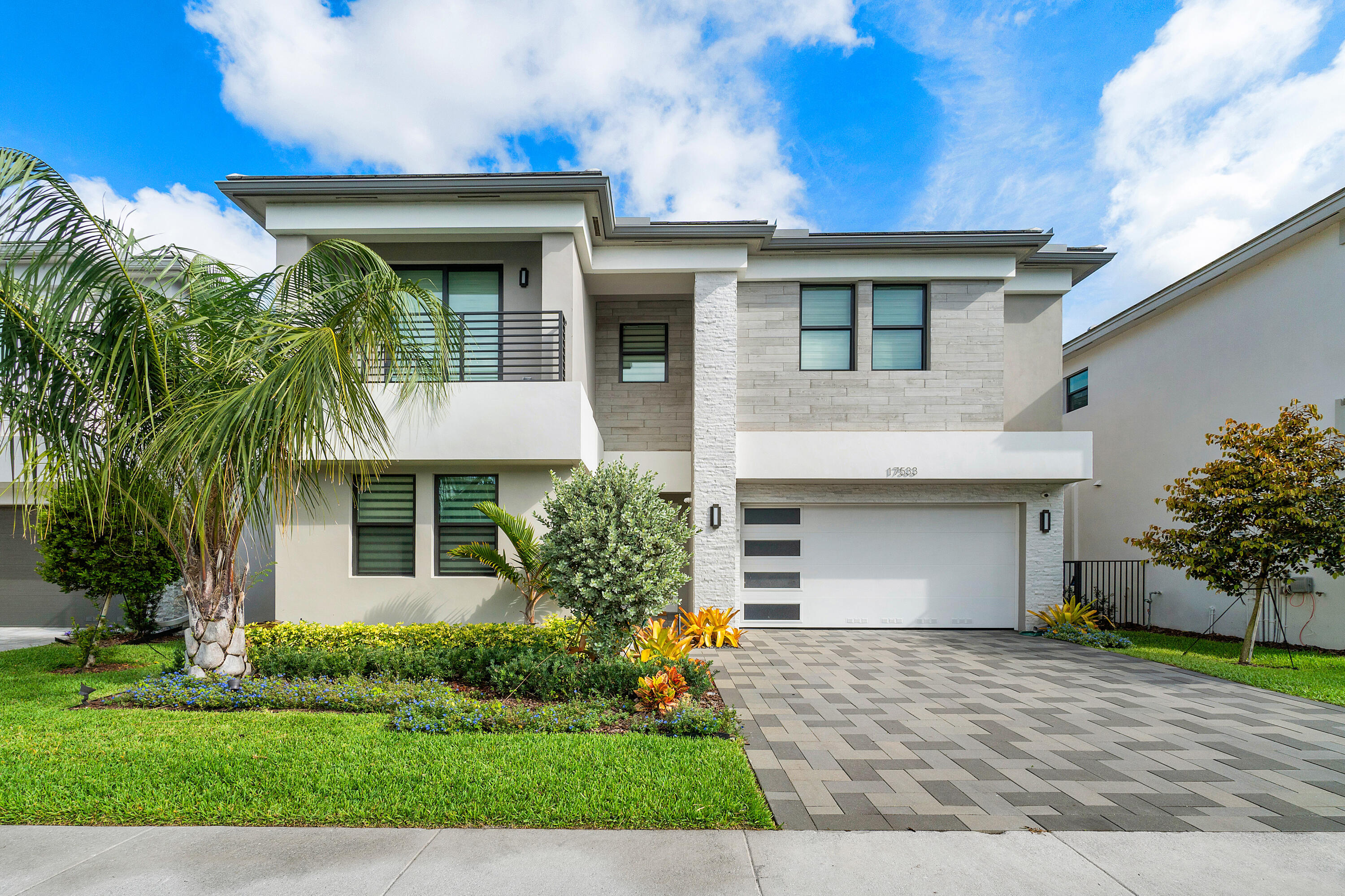 17533 Sparkling River Road Boca Raton, FL 33496 - Photo 1 of 54 1