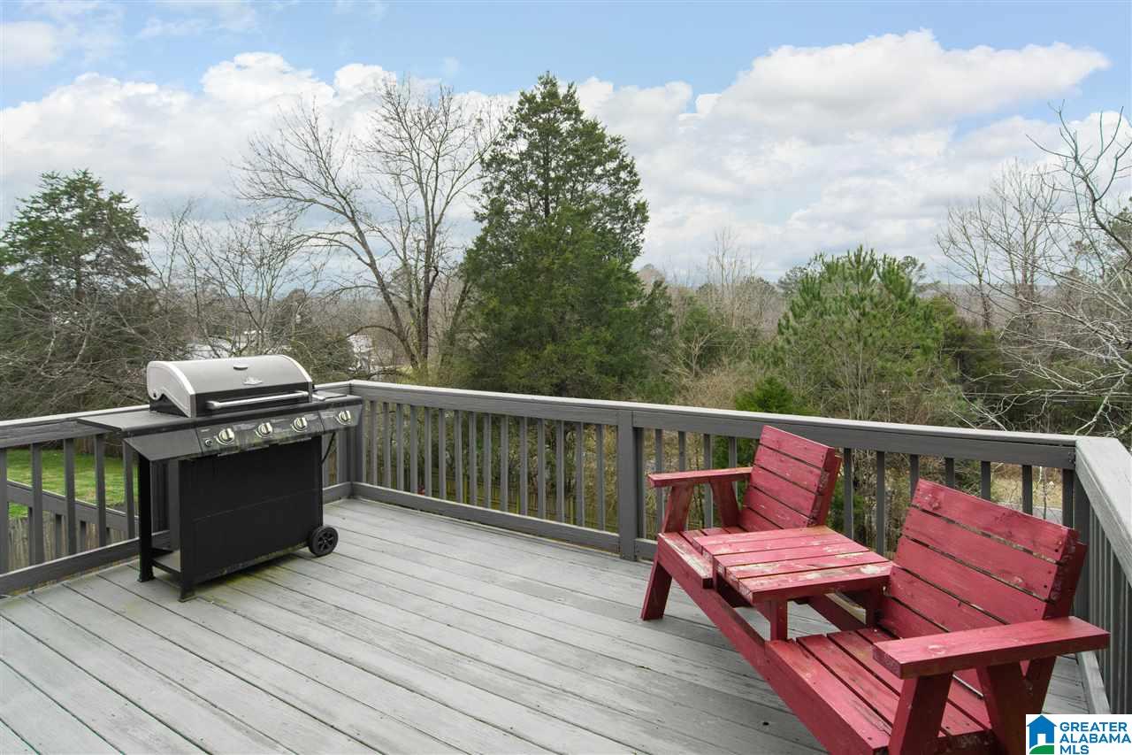 172 Chinaberry Lane Alabaster, AL 35114 - Photo 41 of 45