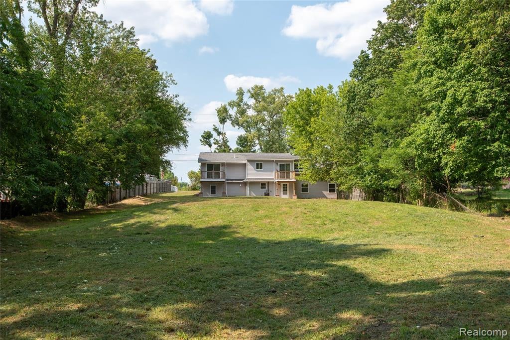 9174 Perry Road Atlas, MI 48411 - Photo 57 of 67 Gallery Image 57