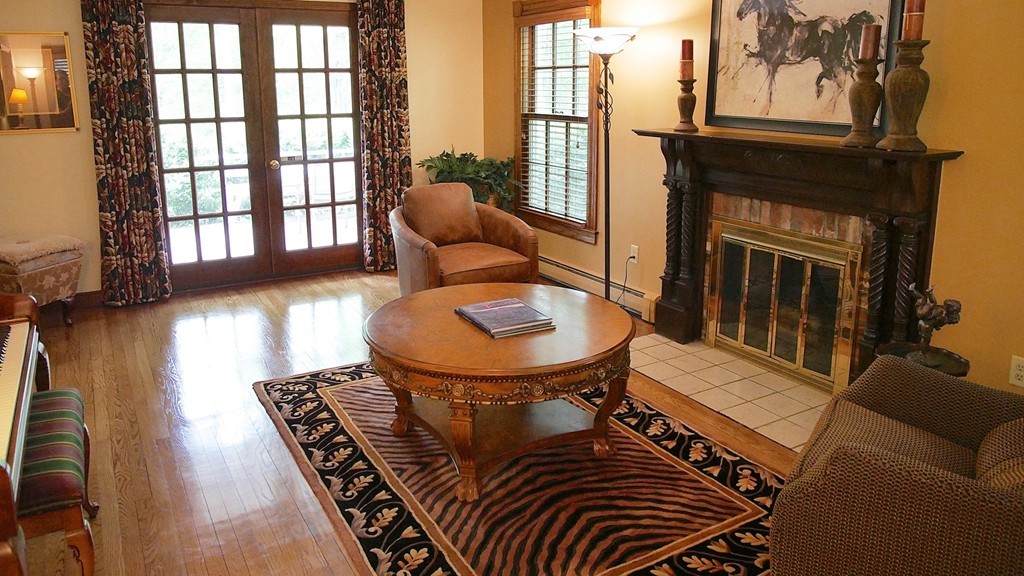 6 Deerfield Road Sherborn, MA 01770 - Photo 3 of 18 Gallery Image 3