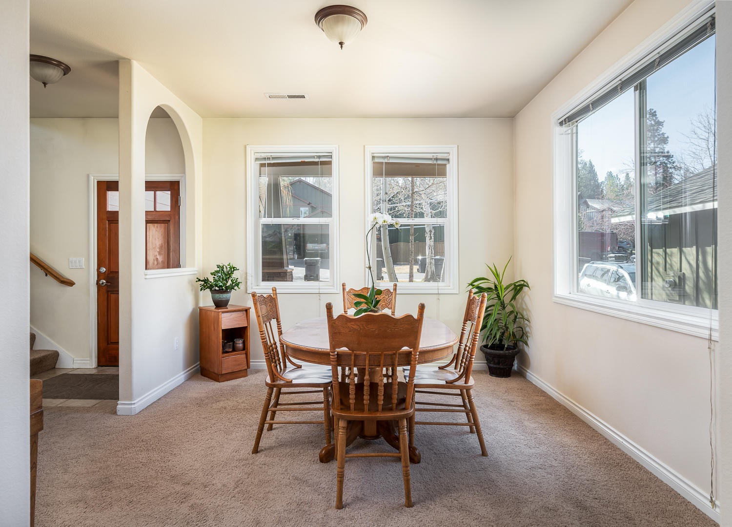 19448 Brookside Way Bend, OR 97702 - Photo 3 of 20 19448 Brookside - MLS-7530