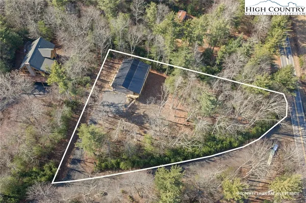$520,000 | 162 Shady Oak Lane, West Jefferson, NC 28694