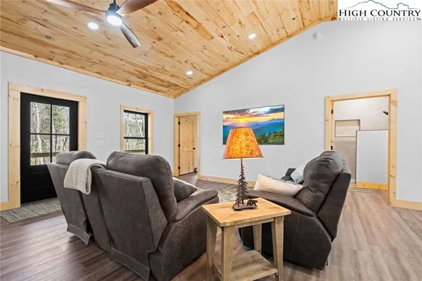 $520,000 | 162 Shady Oak Lane, West Jefferson, NC 28694