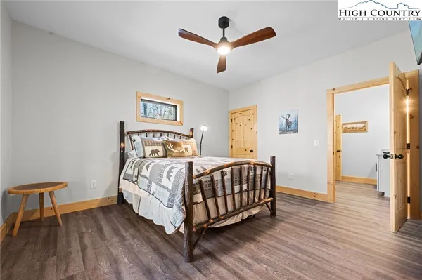 $520,000 | 162 Shady Oak Lane, West Jefferson, NC 28694