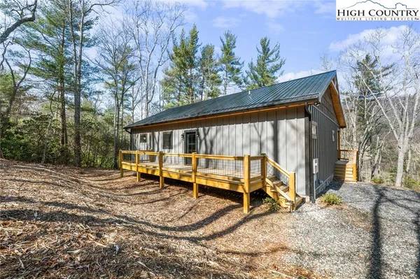 $520,000 | 162 Shady Oak Lane, West Jefferson, NC 28694