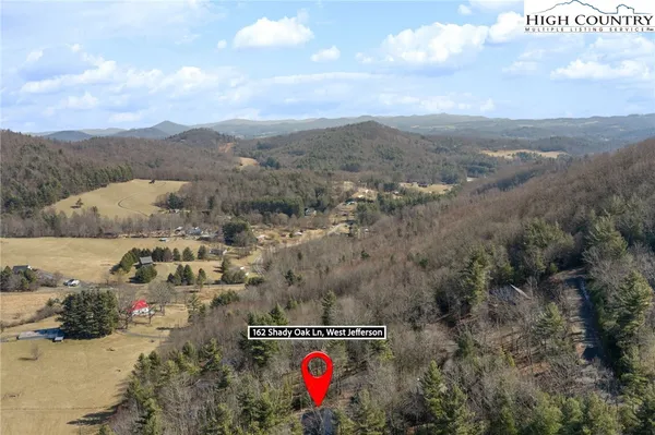 $520,000 | 162 Shady Oak Lane, West Jefferson, NC 28694