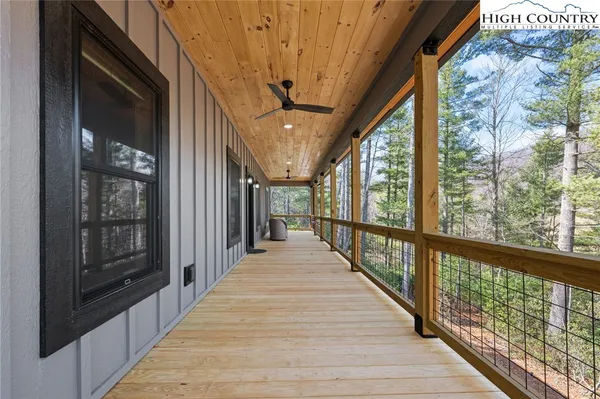 $520,000 | 162 Shady Oak Lane, West Jefferson, NC 28694