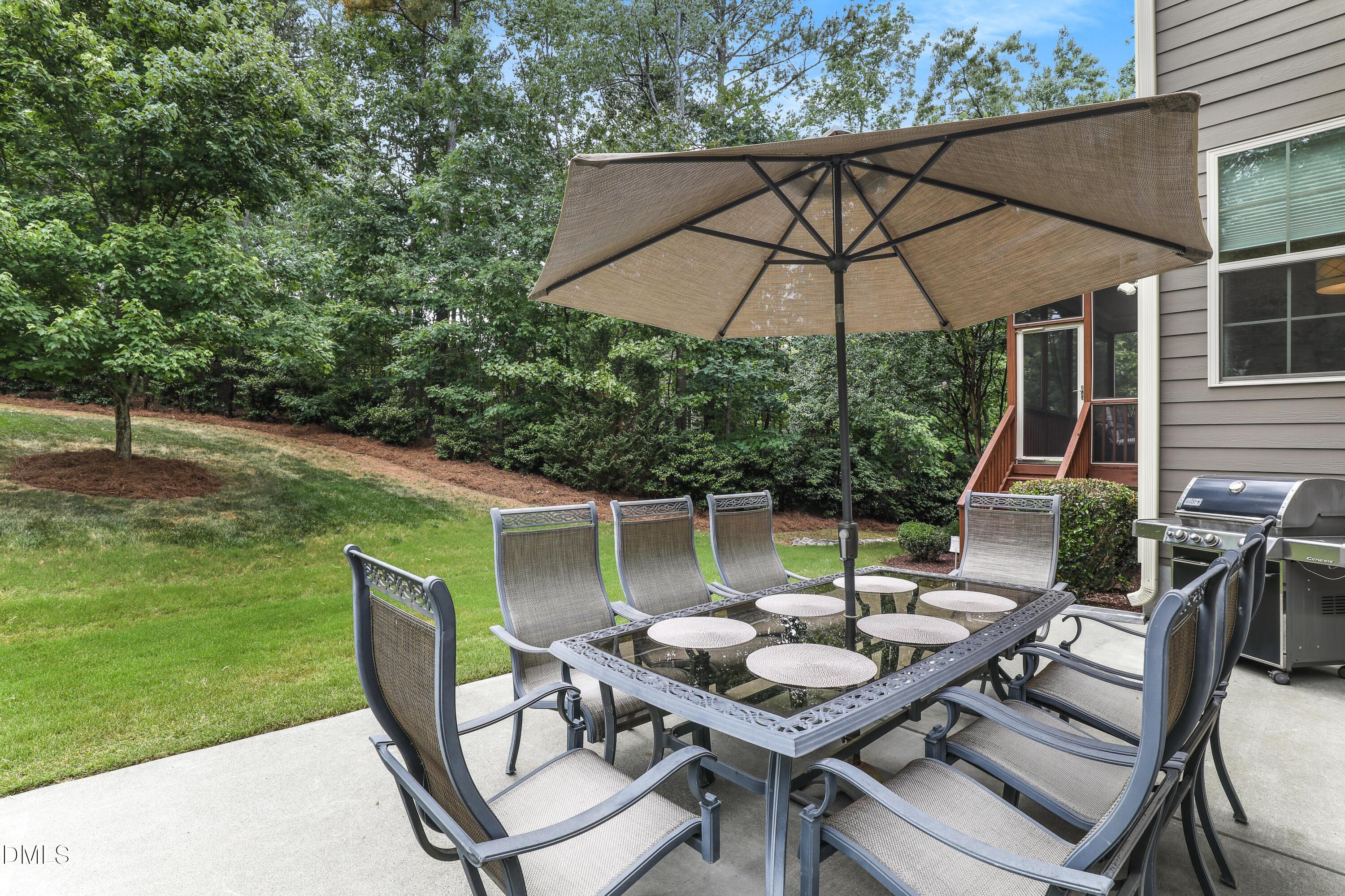 225 Brook Manor Court Cary, NC 27513 - Photo 37 of 41