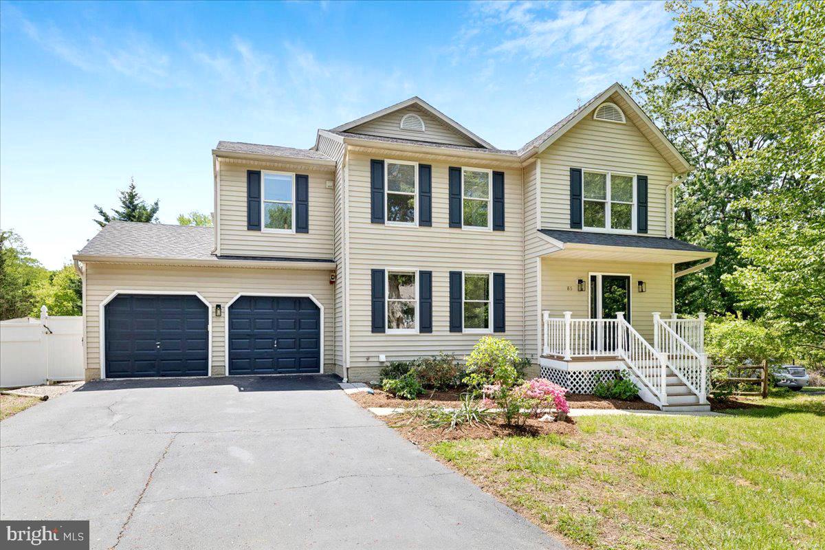 85 Jones Station Road Arnold, MD 21012 - Photo 1 of 1 Gallery Image 1