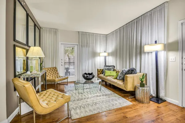 $1,401 | 625 East Stassney Lane, Unit 44206, Austin, TX 78745
