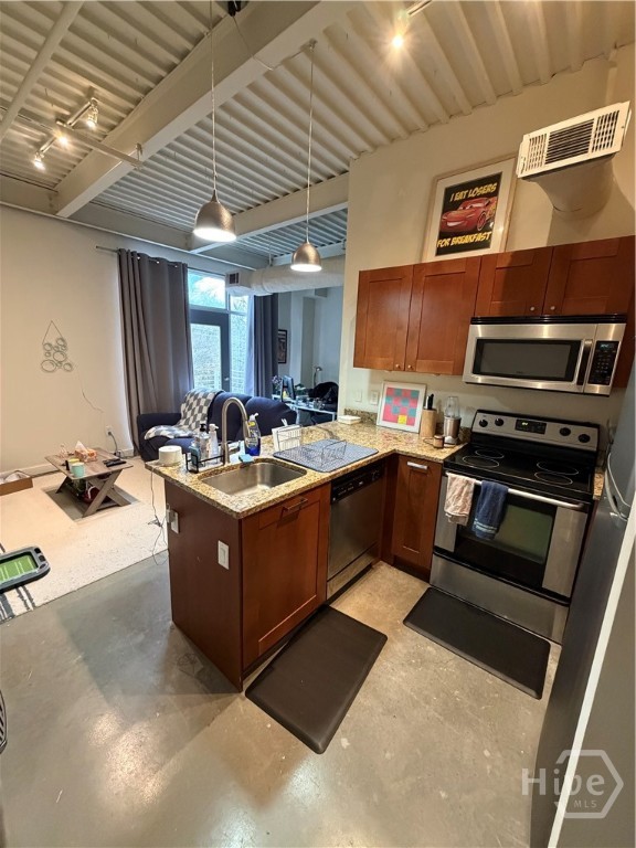 1075 Baxter Street, Unit A304 Athens, GA 30606 - Photo 2 of 10