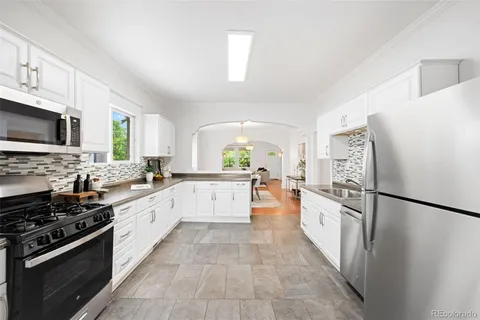 $650,000 | 1531 Lowell Boulevard, Denver, CO 80204