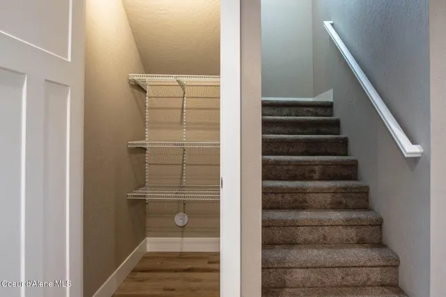 $465,000 | 1650 Irvine Way, Sandpoint, ID 83864