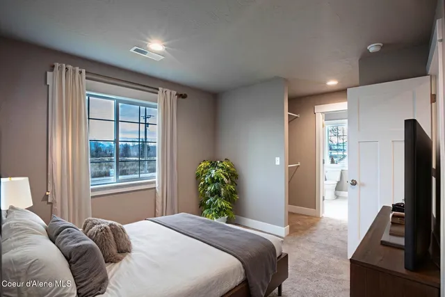 $465,000 | 1650 Irvine Way, Sandpoint, ID 83864