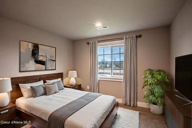 $465,000 | 1650 Irvine Way, Sandpoint, ID 83864