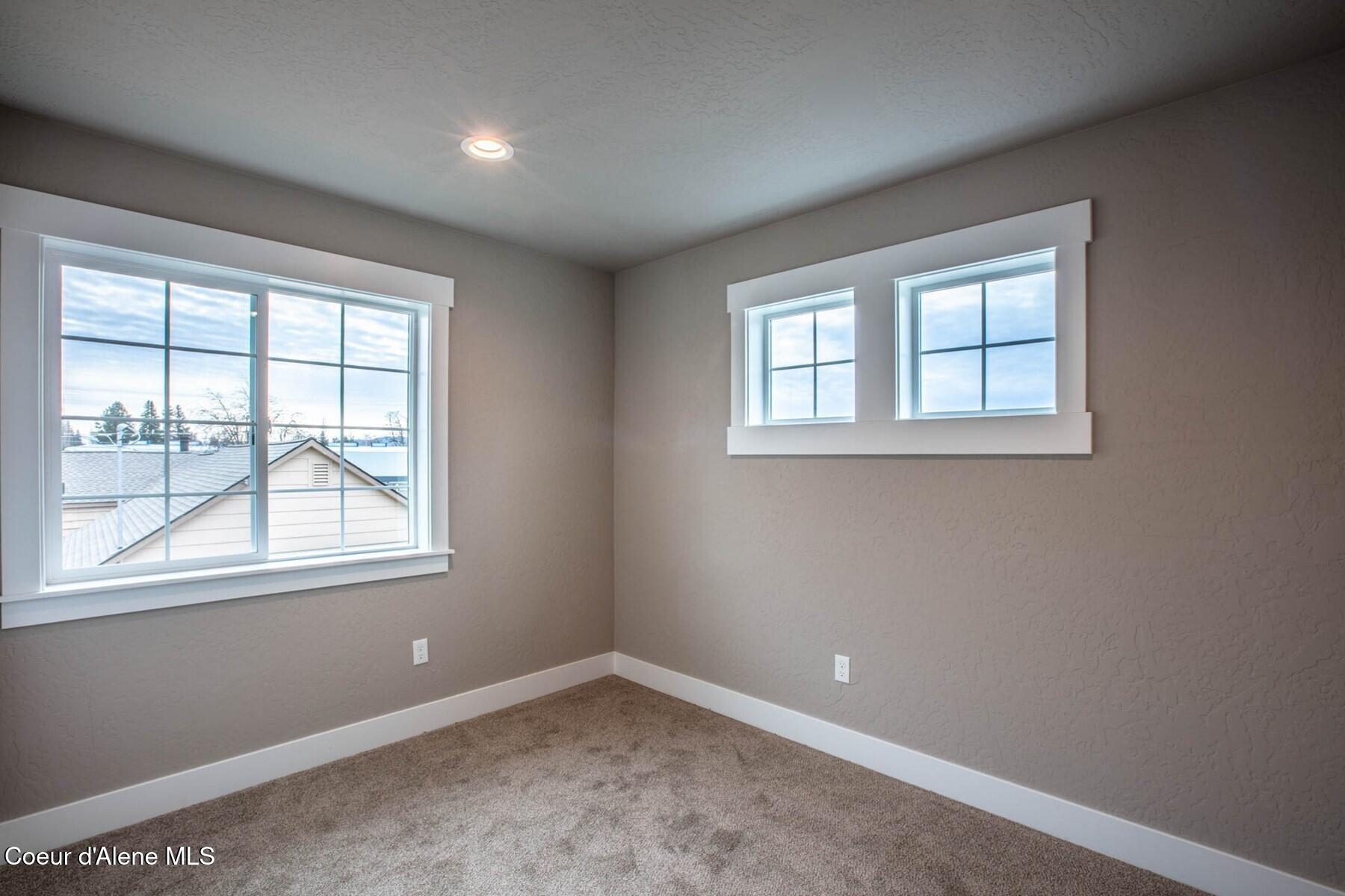 1650 Irvine Way Sandpoint, ID 83864 - Photo 22 of 34 2nd Bedroom