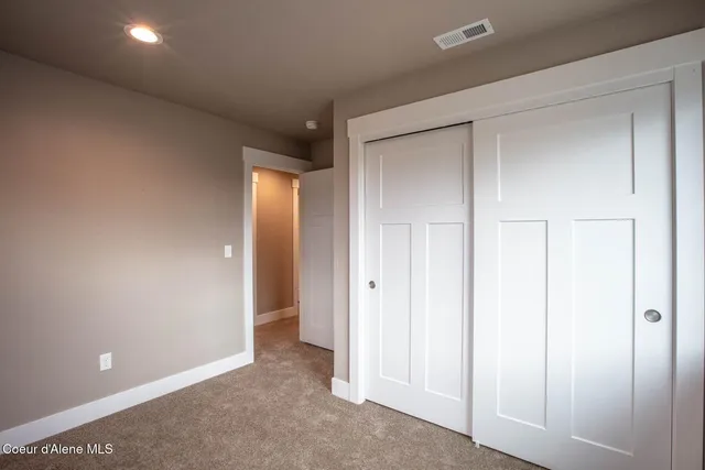 $465,000 | 1650 Irvine Way, Sandpoint, ID 83864