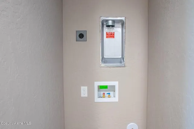 $465,000 | 1650 Irvine Way, Sandpoint, ID 83864