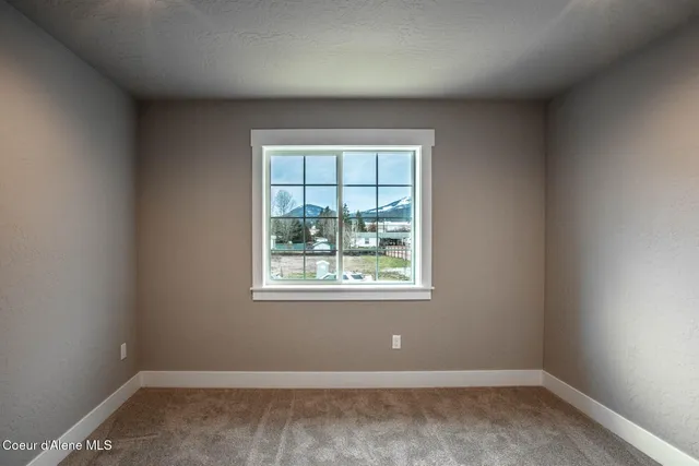 $465,000 | 1650 Irvine Way, Sandpoint, ID 83864