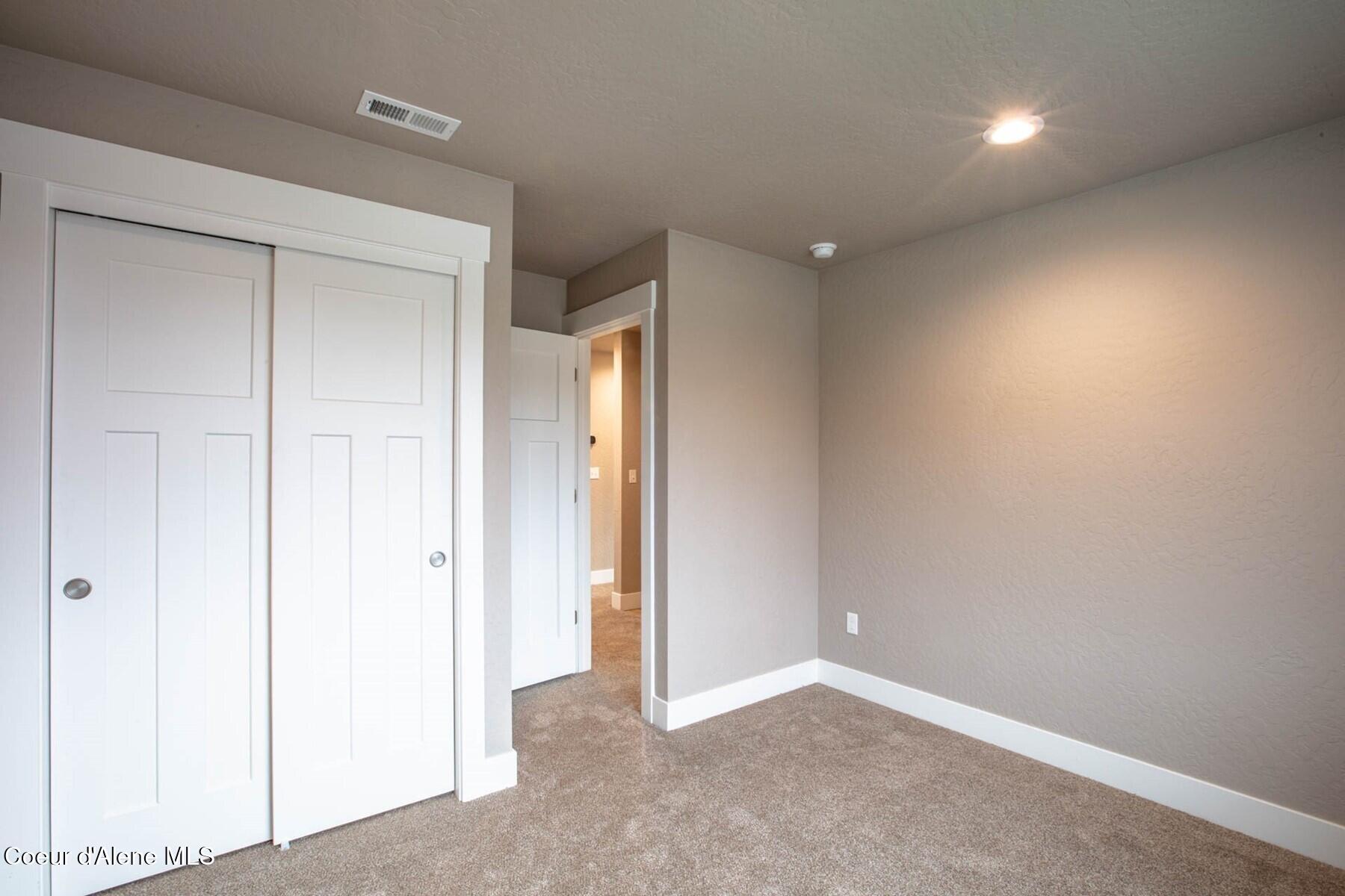 1650 Irvine Way Sandpoint, ID 83864 - Photo 26 of 34 3rd Bedroom