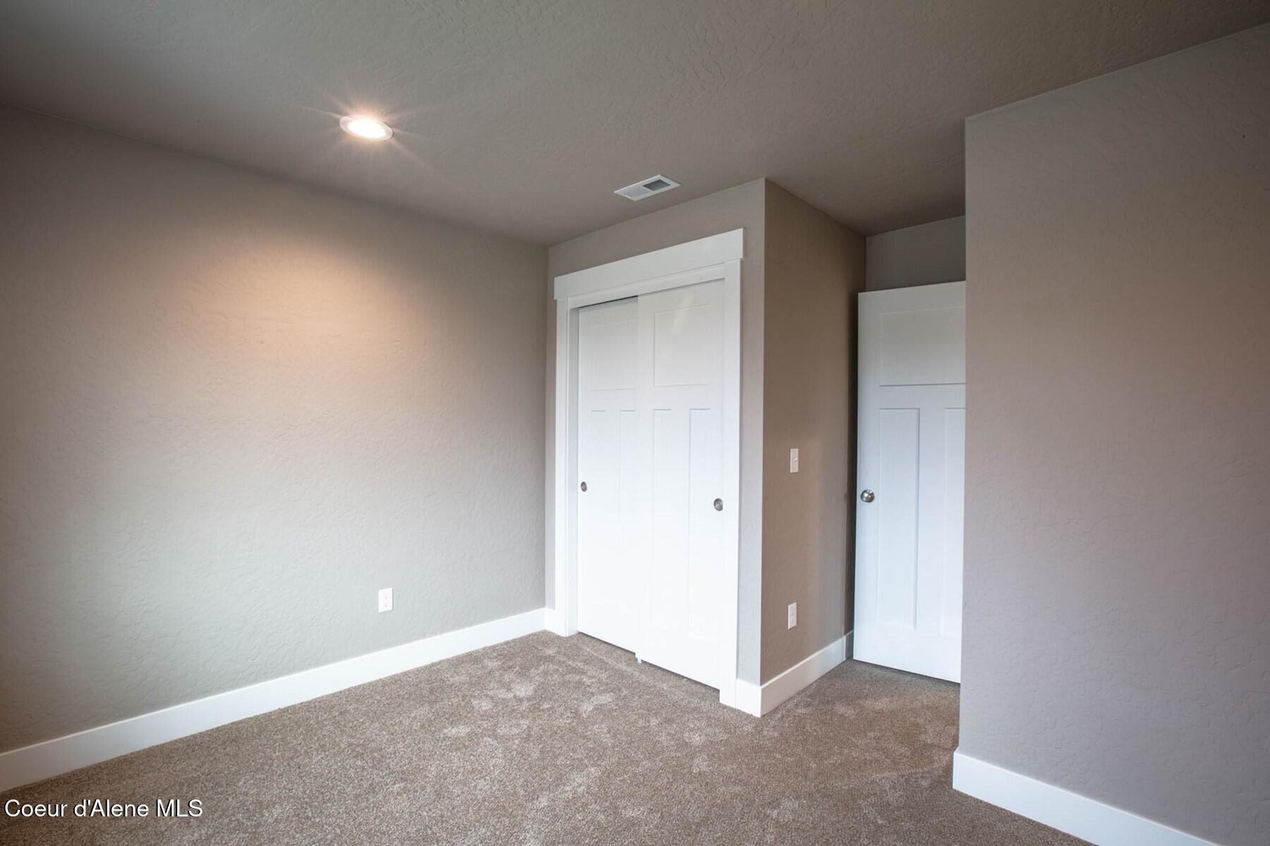 1650 Irvine Way Sandpoint, ID 83864 - Photo 27 of 34 3rd Bedroom