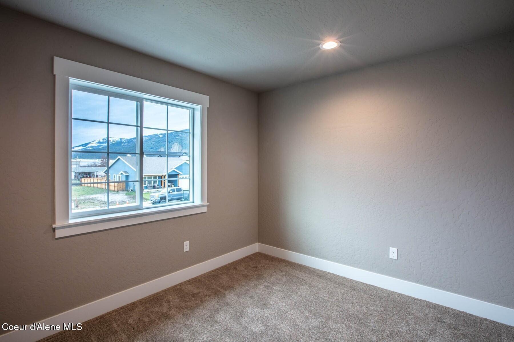 1650 Irvine Way Sandpoint, ID 83864 - Photo 28 of 34 3rd Bedroom