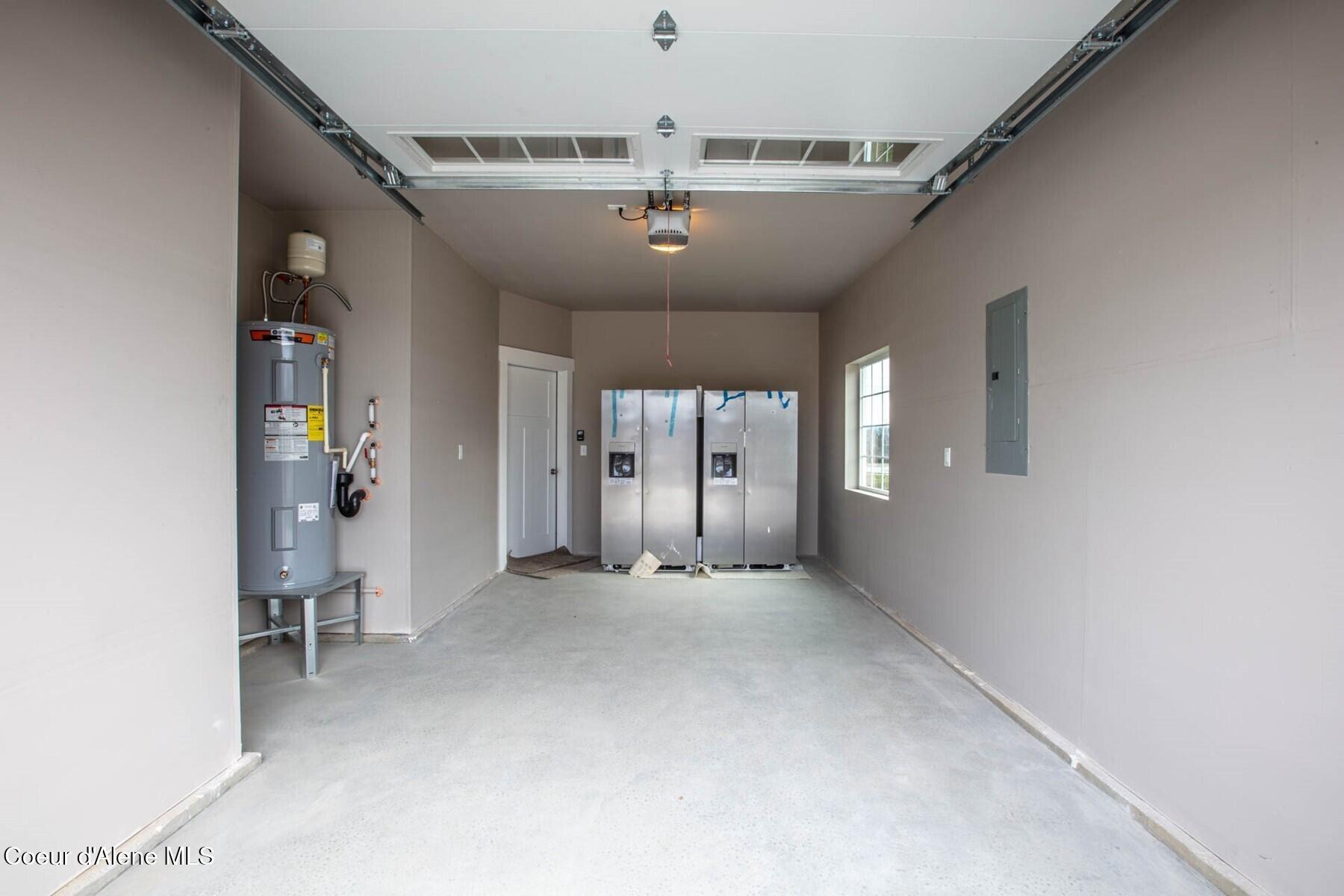 1650 Irvine Way Sandpoint, ID 83864 - Photo 29 of 34 Single Car Attached Garage