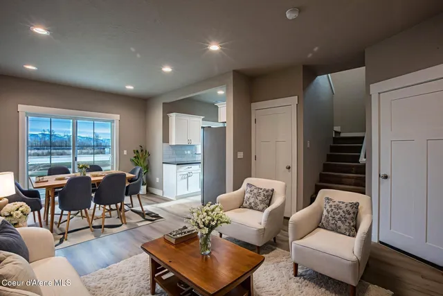 $465,000 | 1650 Irvine Way, Sandpoint, ID 83864