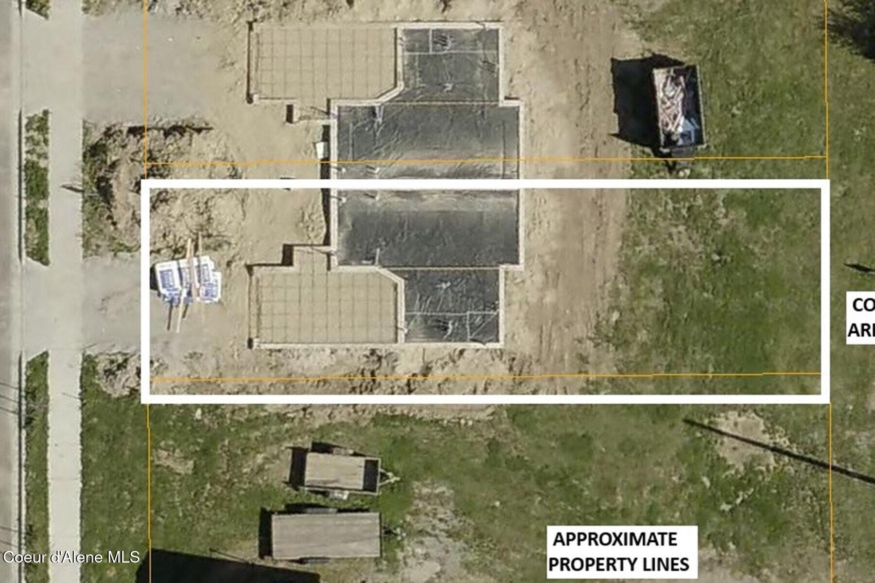 1650 Irvine Way Sandpoint, ID 83864 - Photo 34 of 34 Property Map