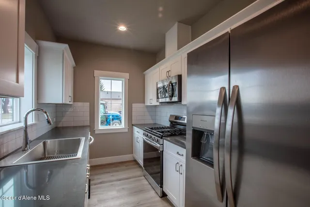 $465,000 | 1650 Irvine Way, Sandpoint, ID 83864