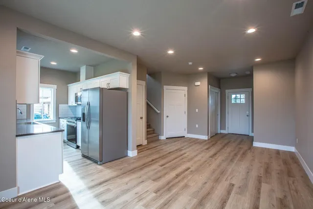 $465,000 | 1650 Irvine Way, Sandpoint, ID 83864