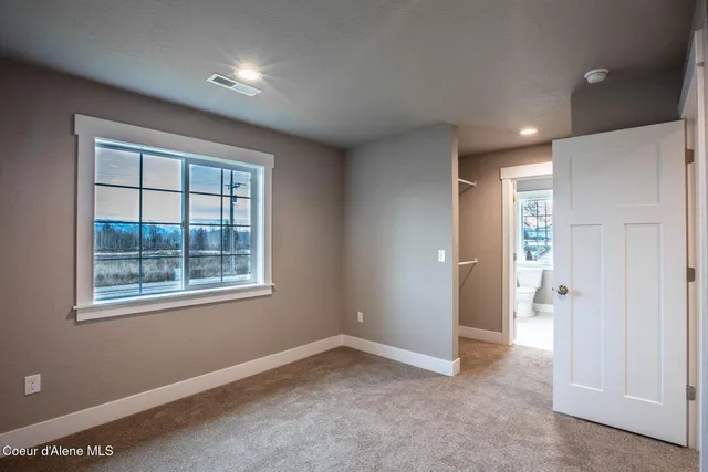 $465,000 | 1650 Irvine Way, Sandpoint, ID 83864