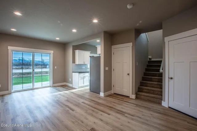 $465,000 | 1650 Irvine Way, Sandpoint, ID 83864