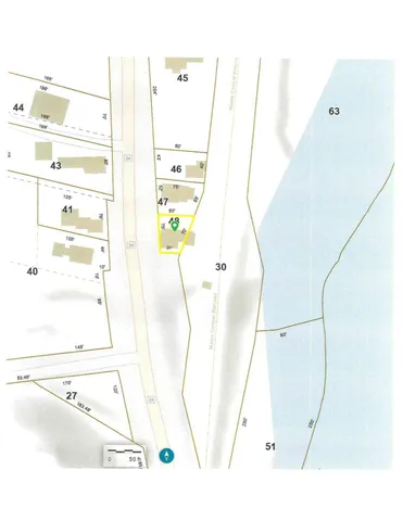 $5,000 | 728 River Avenue, Gardiner, ME 04345