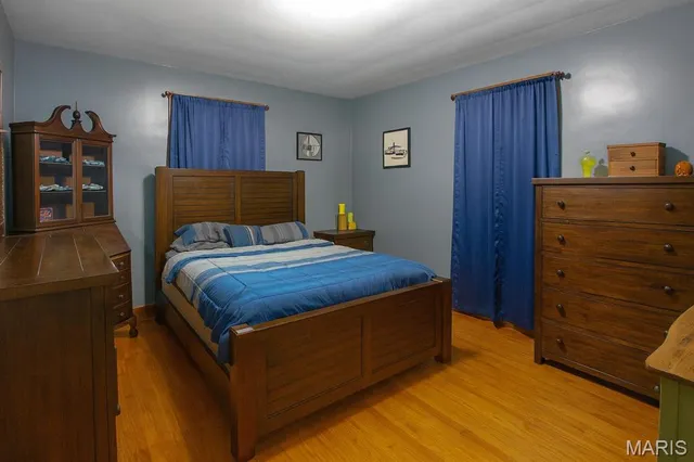 $153,000 | 227 South Montgomery Avenue, Litchfield, IL 62056