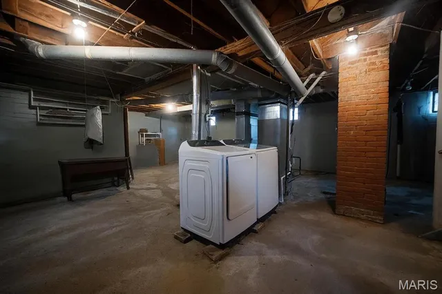 $153,000 | 227 South Montgomery Avenue, Litchfield, IL 62056