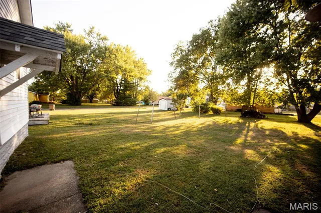 $153,000 | 227 South Montgomery Avenue, Litchfield, IL 62056