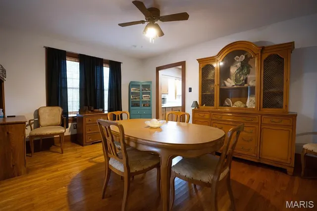 $153,000 | 227 South Montgomery Avenue, Litchfield, IL 62056