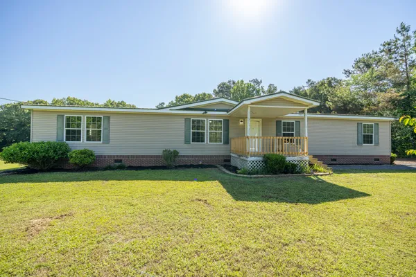 $245,000 | 1125 Clifft Road, Bolivar, TN 38008