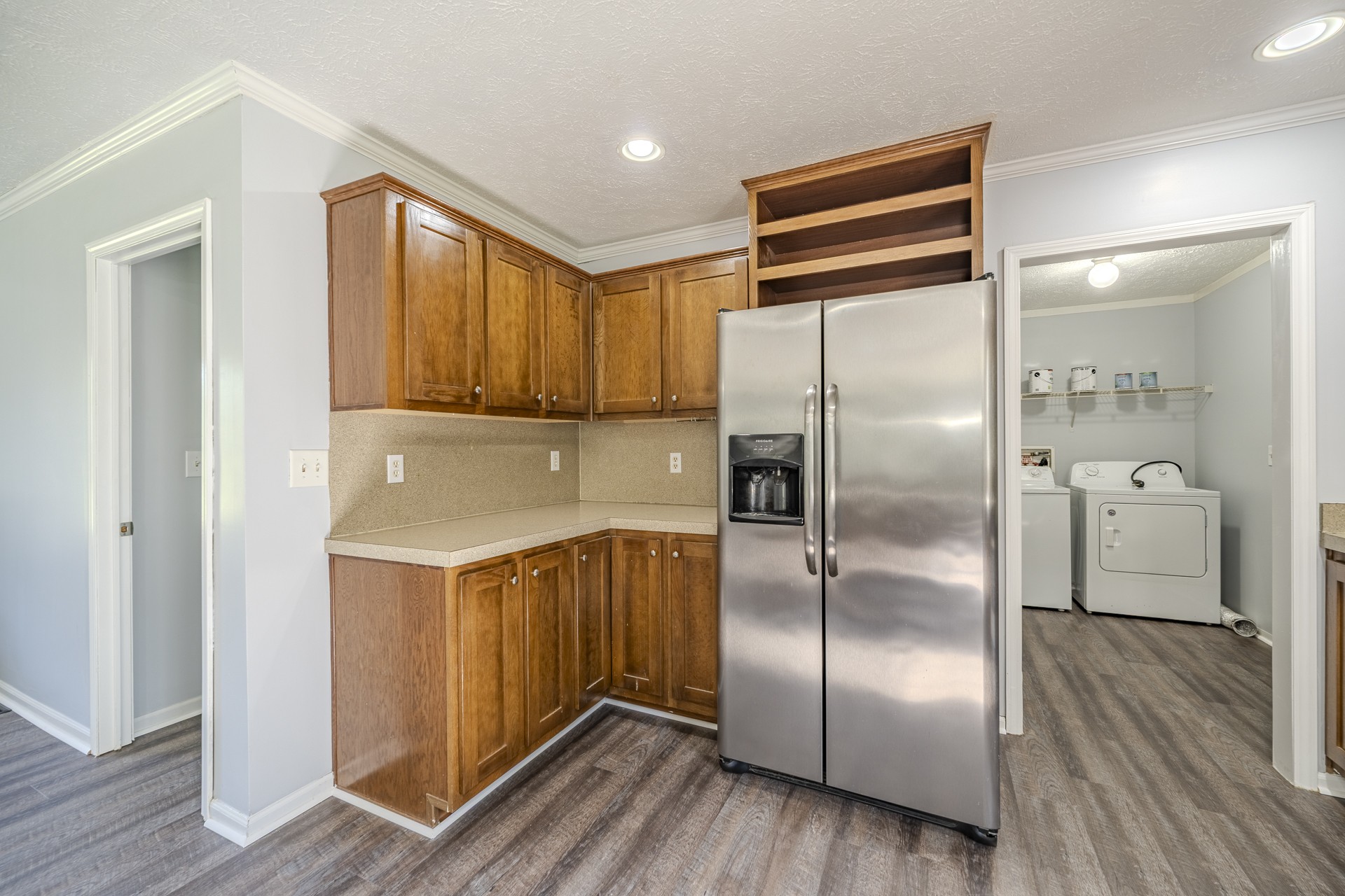1125 Clifft Road Bolivar, TN 38008 - Photo 17 of 78