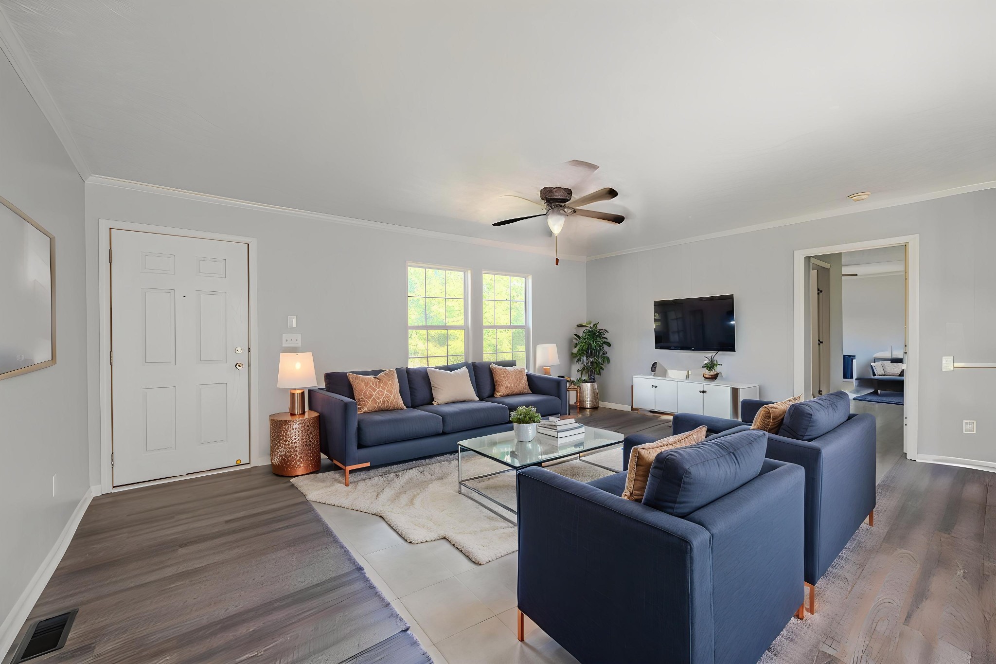 1125 Clifft Road Bolivar, TN 38008 - Photo 3 of 78
