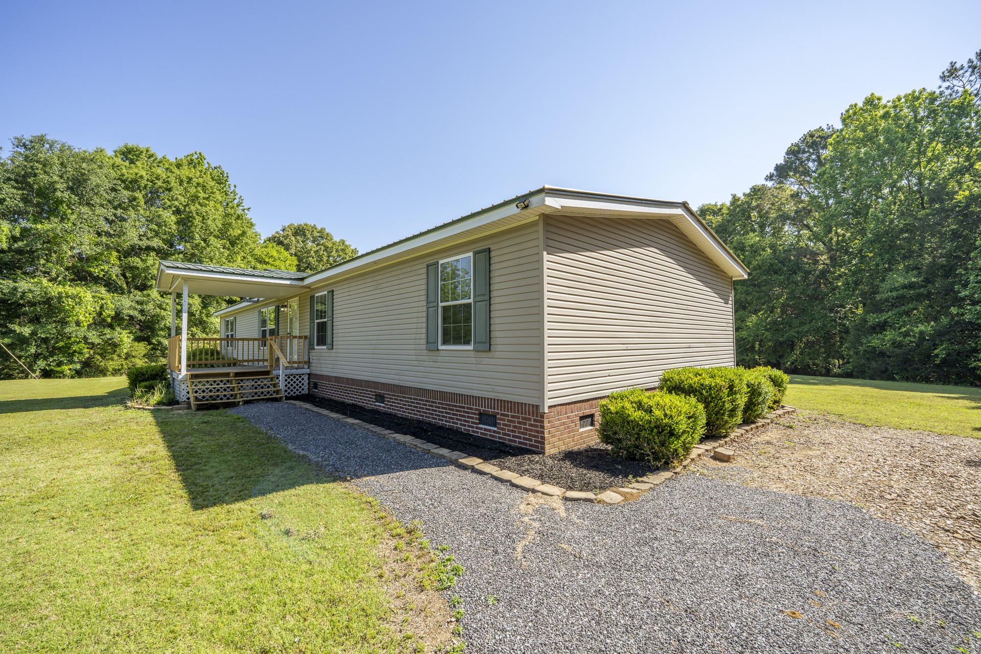 1125 Clifft Road Bolivar, TN 38008 - Photo 55 of 78