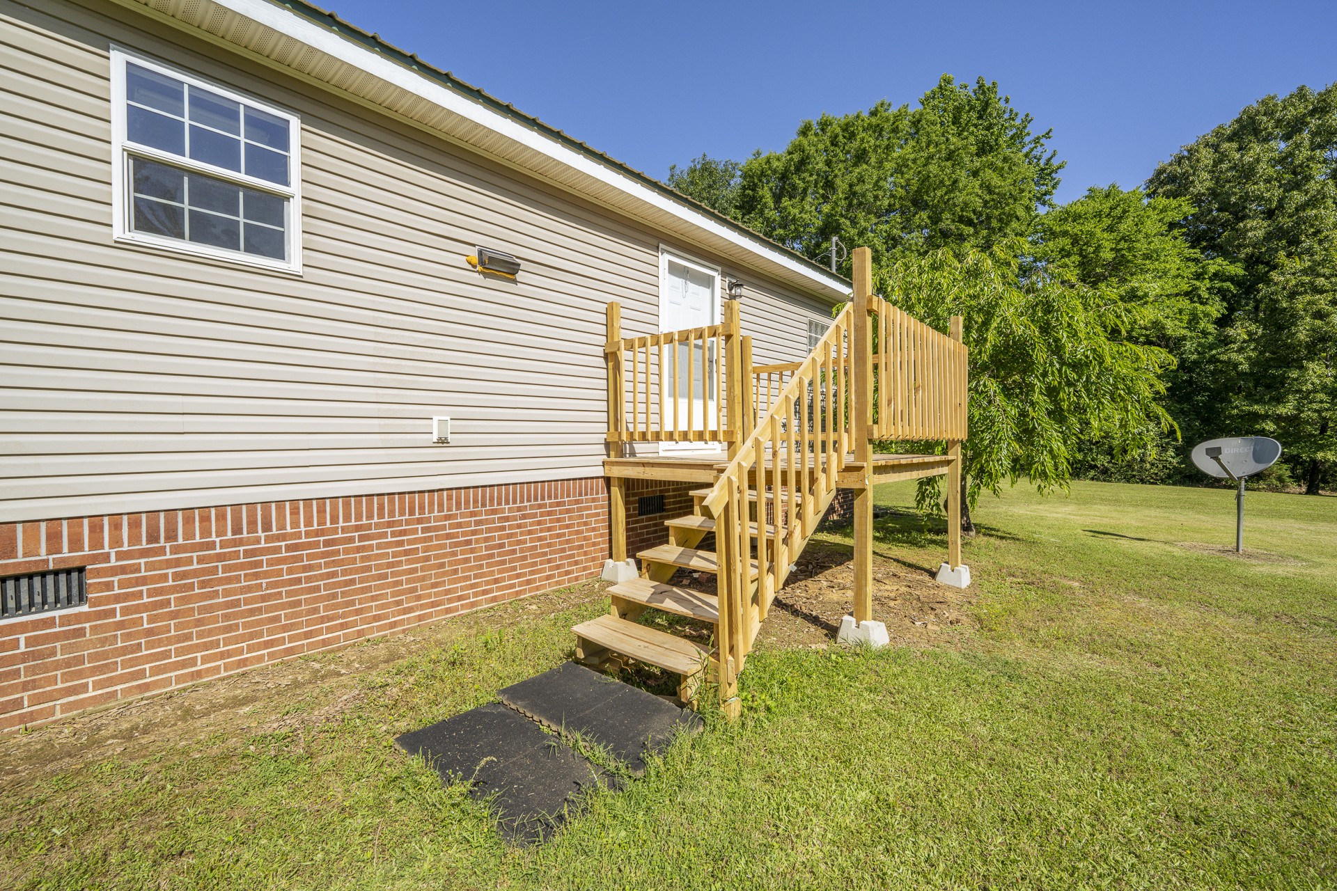 1125 Clifft Road Bolivar, TN 38008 - Photo 57 of 78