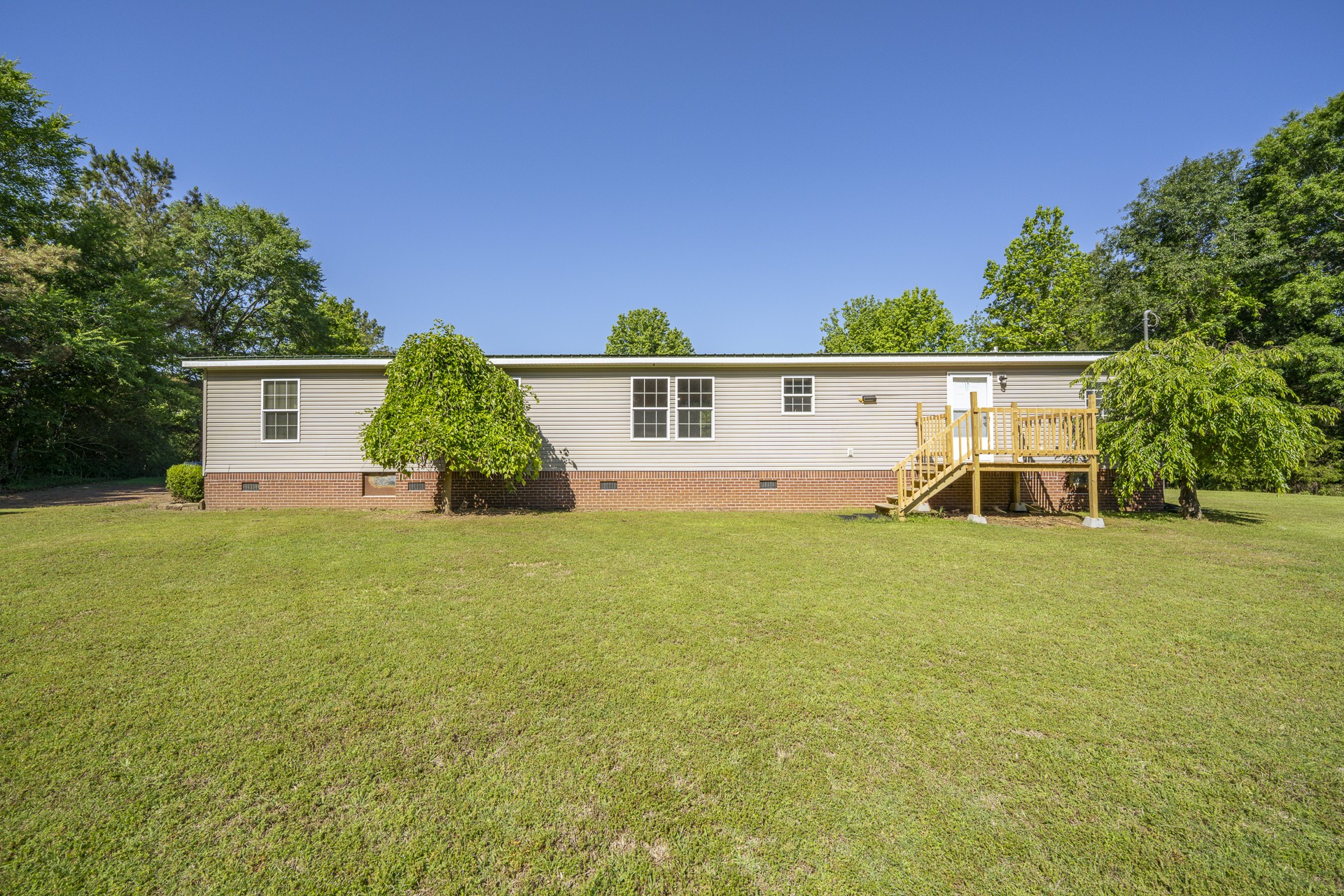 1125 Clifft Road Bolivar, TN 38008 - Photo 63 of 78