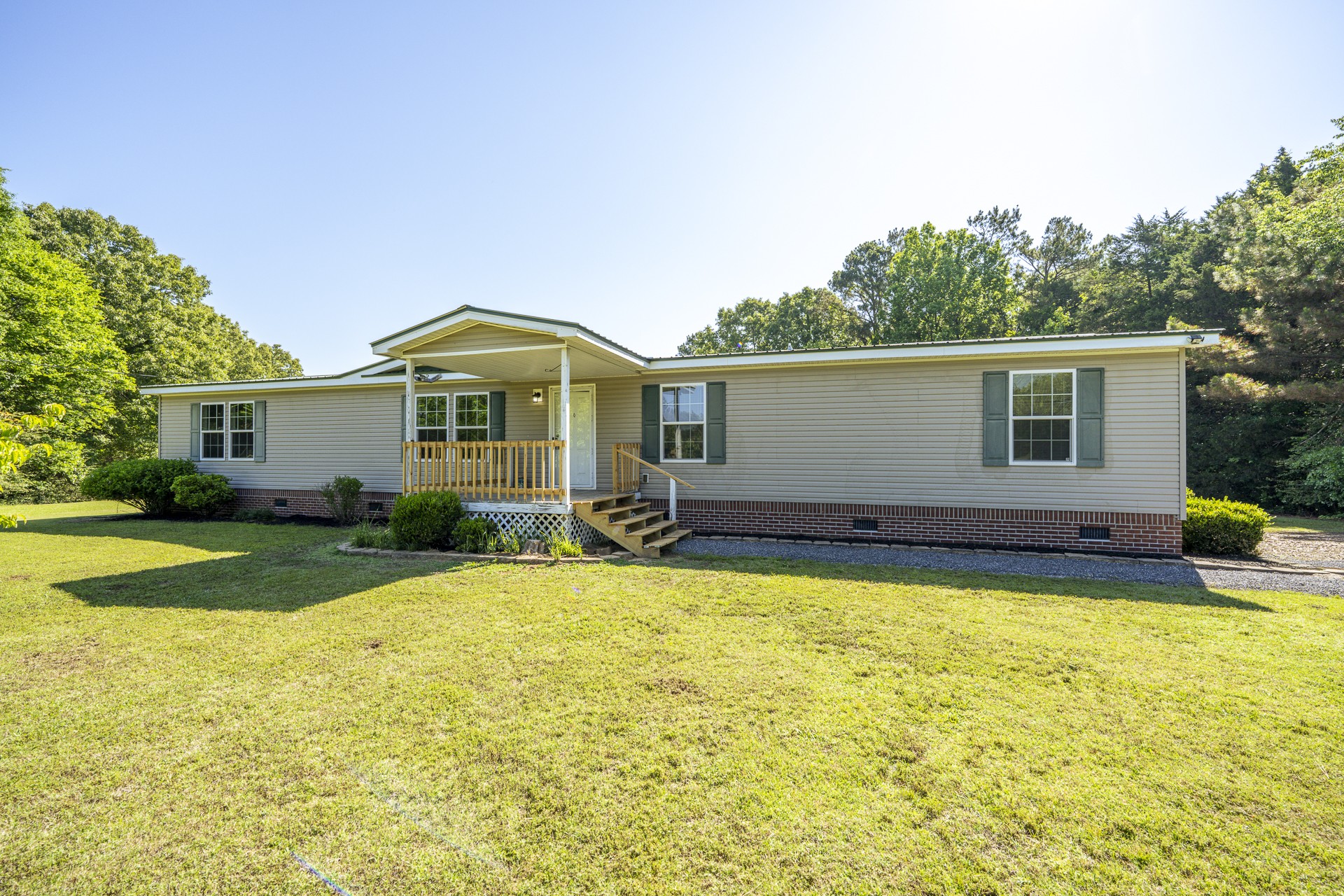 1125 Clifft Road Bolivar, TN 38008 - Photo 66 of 78